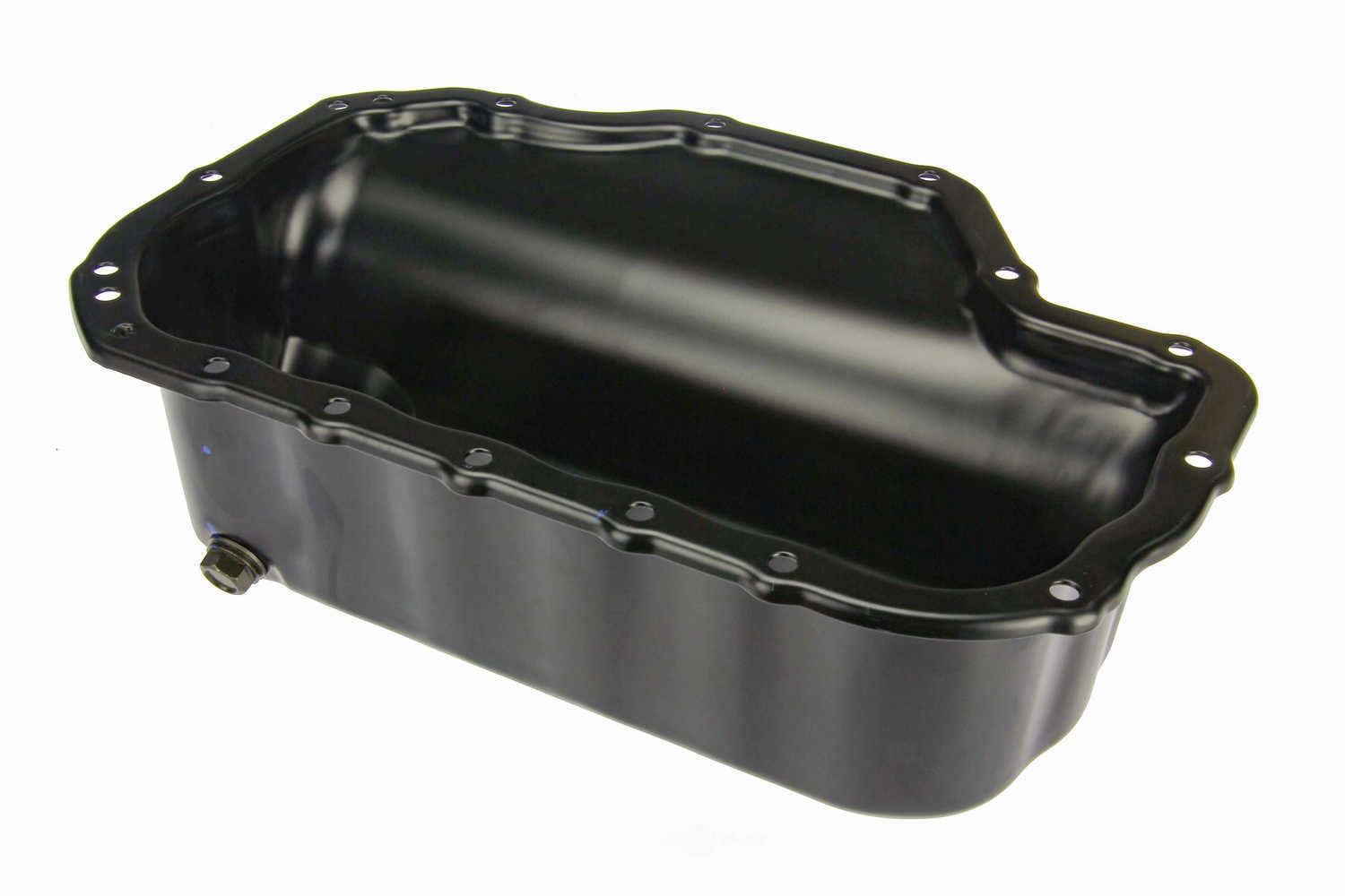 URO Parts 2720100828 Engine Oil Pan