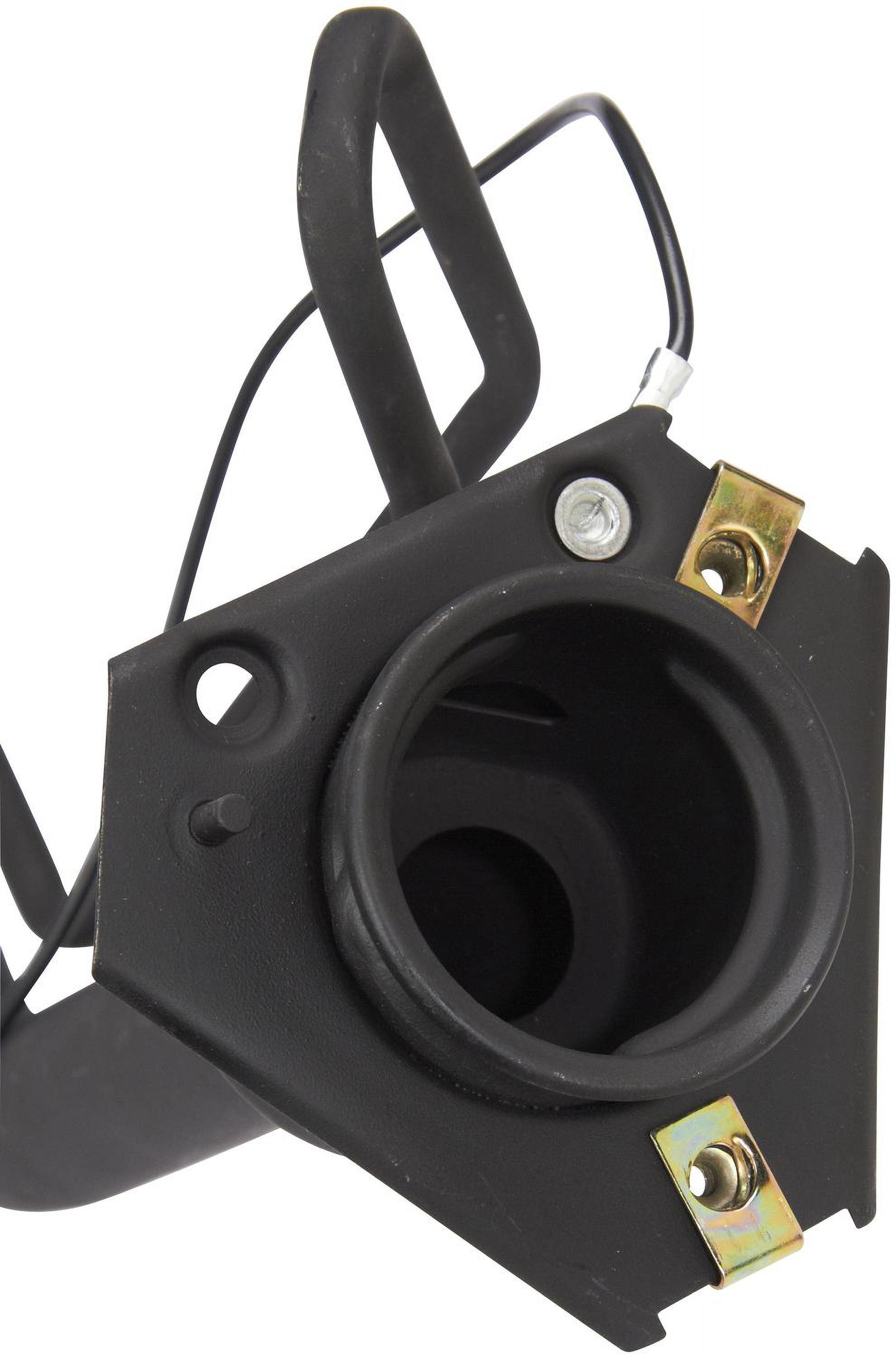 Spectra Premium FN937 Fuel Tank Filler Neck Fits select: 2009-2012 CHEVROLET COLORADO, 2009-2012 GMC CANYON