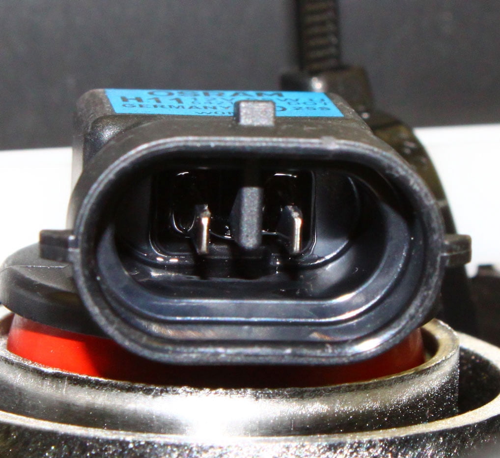 Headlight Compatible With 2010-2013 Nissan Altima Left Driver Halogen With bulb(s)