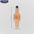 thumbnail image 3 of Parche Curitas El Gallo para callos 6 pzas, 3 of 6