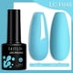 thumbnail image 1 of LILYCUTE 7ML brillo Gel esmalte de uñas colorido semipermanente remojo UV LED uñas arte para manicura capa mate diseño de arte de uñas zhangmengya LED, 1 of 2