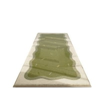 All Carpet ClearanceKyusrd Indoor Carpet,Soft Bedroom Rugs Flocking Rugs For Bedroom Rugs Room Carpet Large Size Bedside Carpet Living Room Runner Rug Non Slip Modern Home Decor