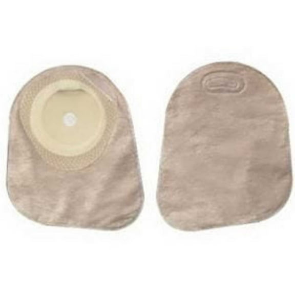 Premier 1-Piece Closed-End Pouch - 7" L, Cut-to-Fit, 5/8" - 2-1/2", Beige, Box of 30