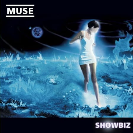 Showbiz (Vinyl) (Best Legs In Showbiz)