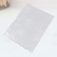 thumbnail image 3 of 2 Sets/100pcs Useful Hairdressing Shawls Disposable Neckerchief No-wash Hair Cutting Apron for Salon Home, 3 of 7