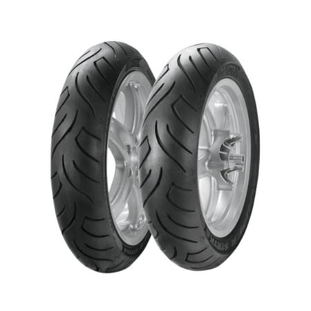 Avon Tyres 2340511 Viper Stryke AM63 Scooter Front Tire -