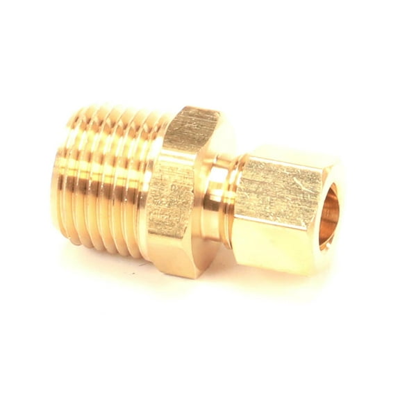 3/8 COMP X 1/2 MIP FITTING 00436.20 - Genuine OEM Replacement Part