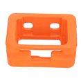 thumbnail image 4 of Action Camera Protective Floating Case, Universal Foam Cotton Precise Portable Waterproof Housing Case Orange For Action Camera ANGGREK AJ2214, 4 of 8