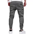 thumbnail image 2 of Pantalón Cargo Jogger Casual Twill Algodón Para Hombre, 2 of 5