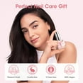 thumbnail image 3 of Gellen 15ml Nail Strengthener, Air Dry Clear Finish Nail Growth Strengthener for Thin Weak and Damaged Nails Repair Solution with Protein Keratin Calcium Nourish Nail Care Treatment, Sakura Scented, 3 of 9