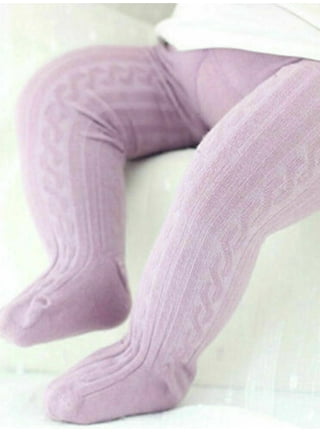 Baby Girls Tights in Baby Girls Socks Tights Walmart