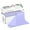 Purple, variant on Jhdzdhy 54" X 100ft Plastic Table Cover Roll Disposable Tablecloth with Slide Cutter for Parties,Purple