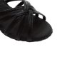 thumbnail image 5 of Amzcrzy Zapatos de mujer,Zapatos de mujer,Zapatillas de mujer, Sandalias de moda para mujer para bailar rumba, vals, baile de graduación, salón de baile latino Sandalias Mujer Zapatillas De Casa, 5 of 9