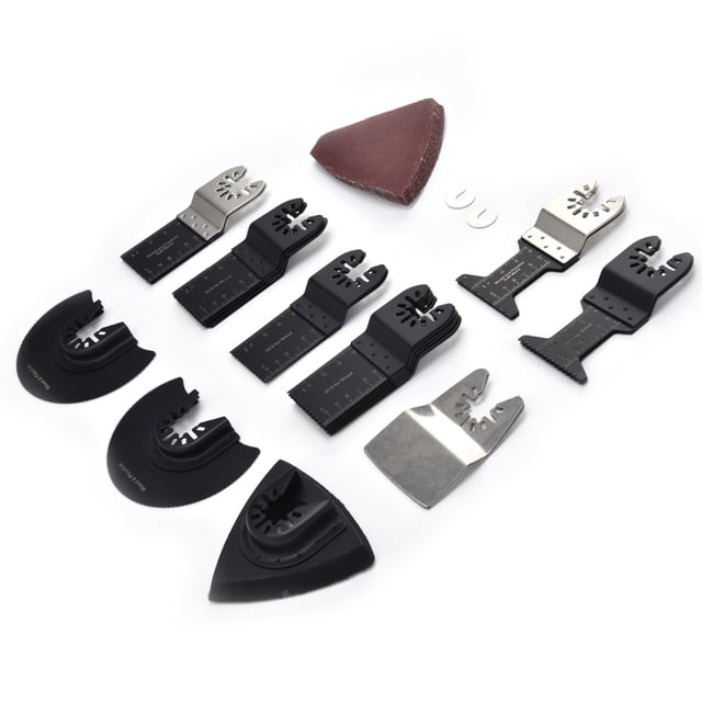 Oscillating Saw Blade,Oscillating Saw Blade High Quick Release Saw Blades Straight Saw Blade Set True Excellence