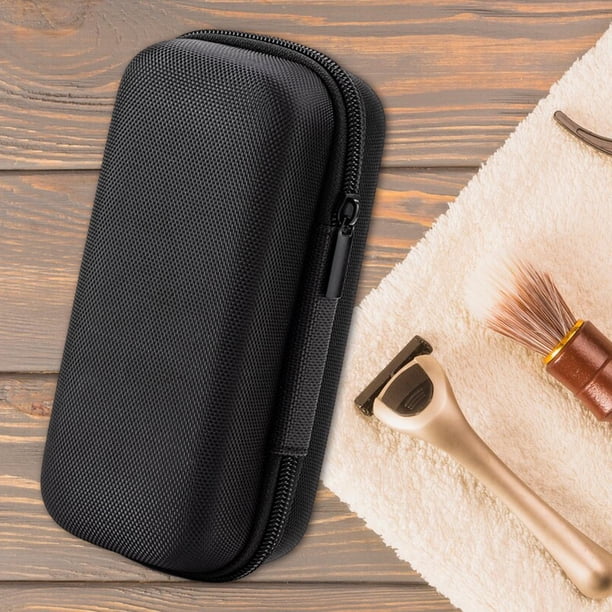 Caja de almacenamiento de viaje dura perfecl para accesorios electrónicos material EVA