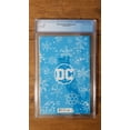 thumbnail image 2 of DC's Very Merry Multiverse #1 - CGC 9.8 Comic Book, 2 of 2
