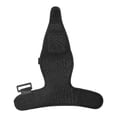 thumbnail image 4 of Órtesis para dedos, ayuda protectora y de estiramiento, guante de entrenamiento, soporte para dedos para entrenamiento de fuerza en el gimnasio., 4 of 8