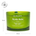 thumbnail image 2 of Vela Mystic Rain Mexikandela 330 gr, 2 of 4