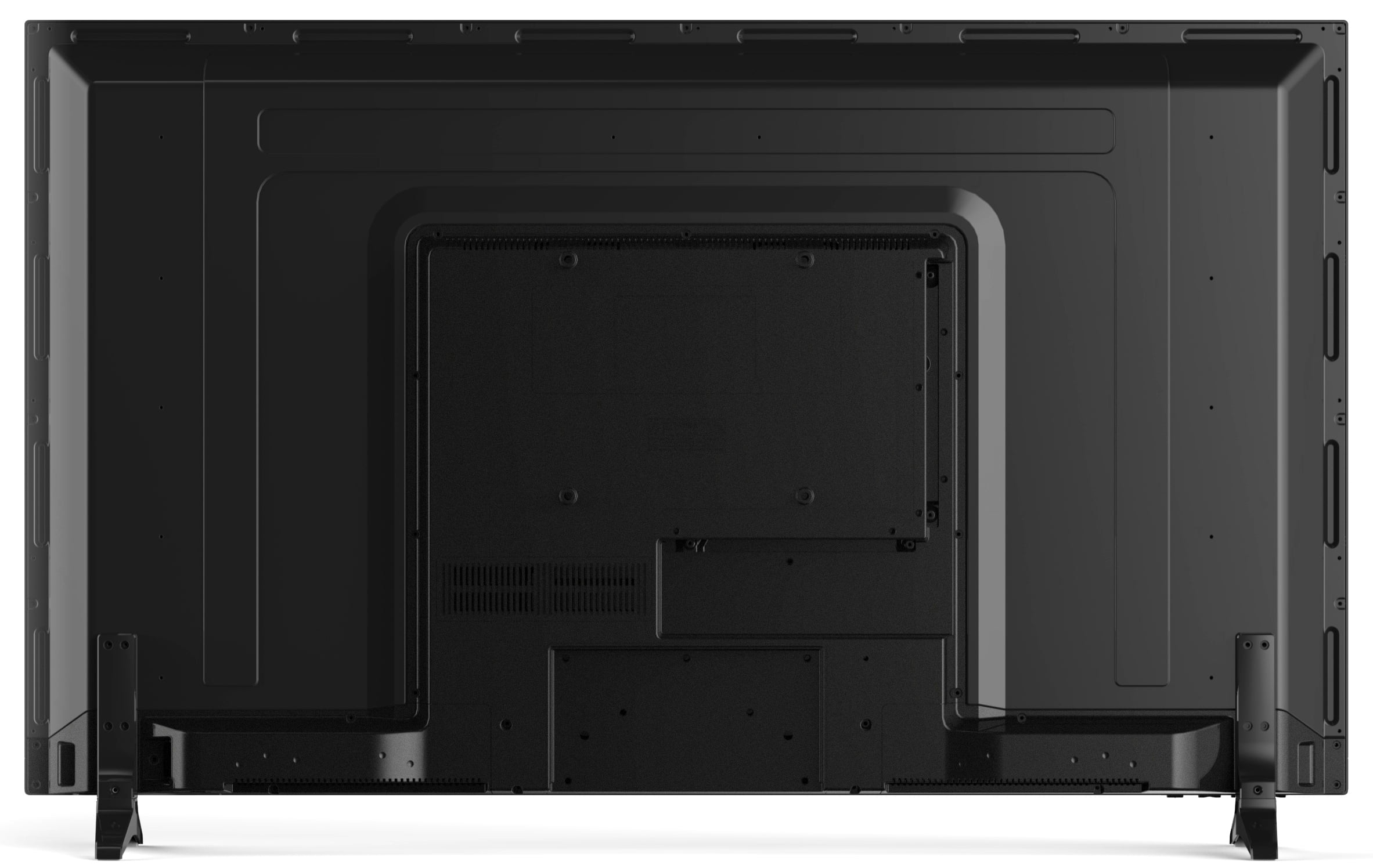 RCA 50" inch Class FHD (1080P) LED TV 60 Hz With 3 HDMI (RLDED5078AC