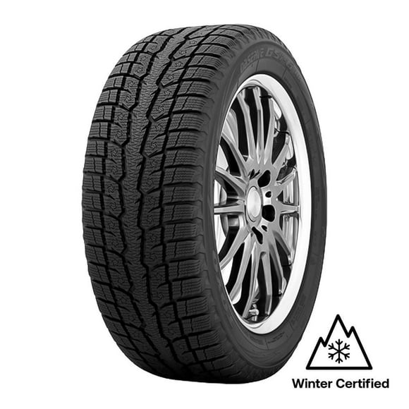 Toyo Observe GSi-6 235/35R19XL 91V BSW pneu