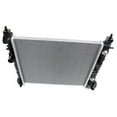 thumbnail image 4 of VMVJGLEK Radiator for Chevy for Spark 2013-2015 w/Automatic Transmission Factory Finish 17 5/8 in -Core Height Without Engine Oil Cooler, 4 of 9