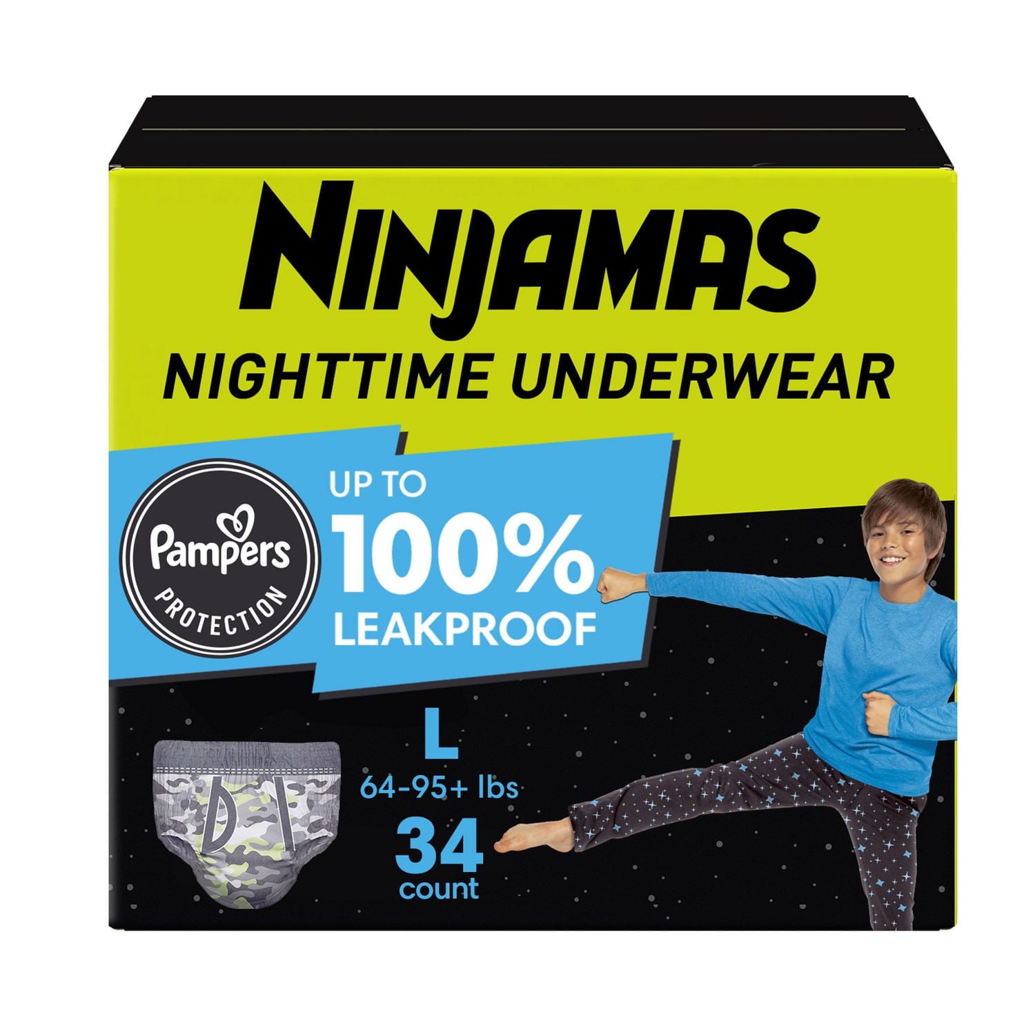 【Y-Tu】Nighttime Underwear １パック(18枚入り) Y-Tu】Nighttime Underwear 1パック(18枚入り) Amazon.co.jp