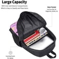 thumbnail image 5 of Veidsuh Anime Kawaii Backpacks For Women Lightweight Cute Cartoon Backpack Travel Backback, 5 of 9