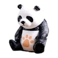 thumbnail image 4 of Justharion Panda Toy Cake Ornaments High-level Difference Display Random Style DIY Landscaping Accessories Decorative Embellishment Type 1 5Set, 4 of 6
