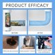 thumbnail image 5 of Drain Unblocker, 2025 New Powerful Pipe Dredge Agent, Sink Unblocker, 5 of 5