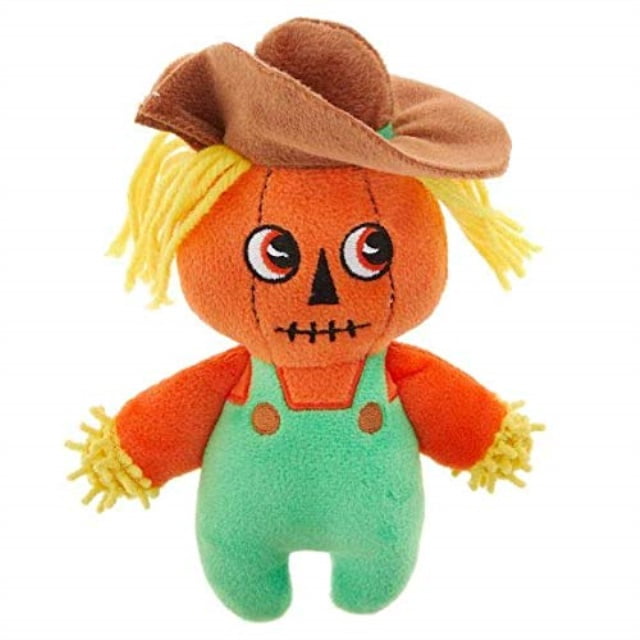 thrills and chills dog toys