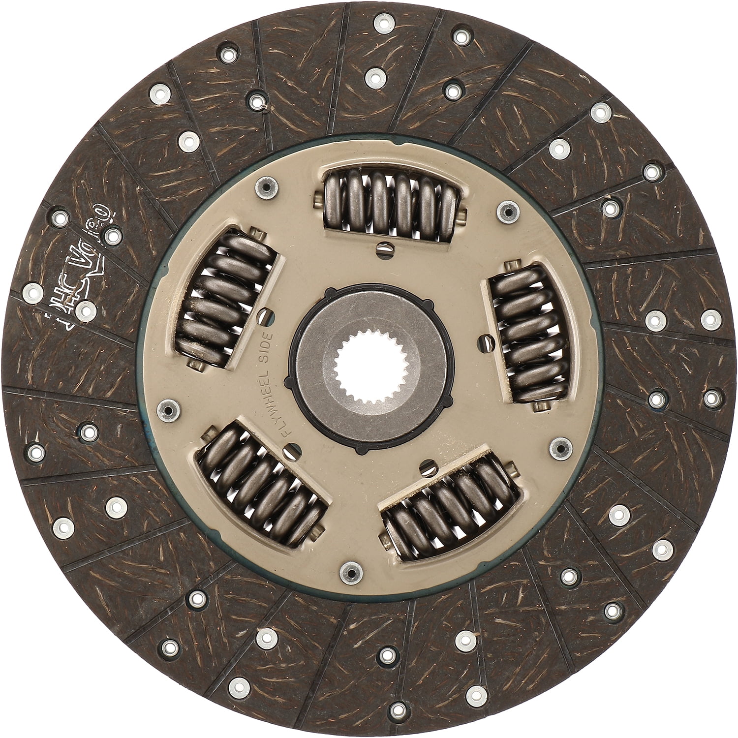 Valeo 52504010 2003-2007 Infiniti G35 Clutch Kit 3.5L