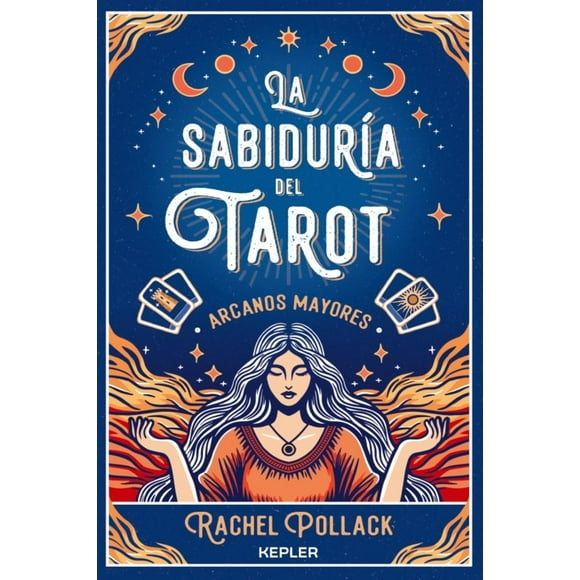 La sabiduría del Tarot