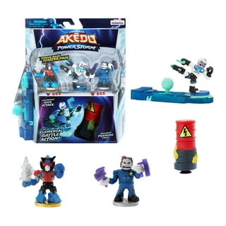 AKEDO Shop for Toys at