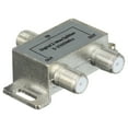 onn. 2 Way HD Digital High Performance Coax Cable Splitter
