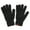 Heather Black, variant on CC Gloves Heather Classic