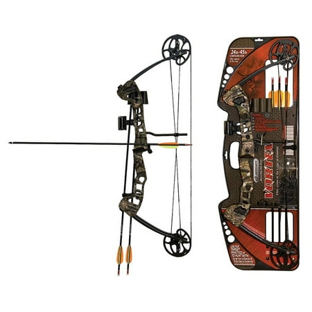 Barnett vortex hunter