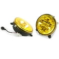 thumbnail image 5 of Yellow Lens Glass Fog Light Set Fit For 2002-2003 Subaru Impreza RS / WRX, 5 of 8