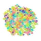 thumbnail image 5 of 100 piedras luminosas para acuario, adornos que brillan en la oscuridad, ht/ J8J9, 5 of 8
