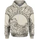 thumbnail image 2 of Sudadera con capucha con estampado de sol de moda para hombre, sudaderas de tendencia para hombre, camisa con capucha cómoda y versátil e informal, 2 of 4
