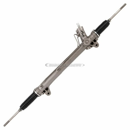 Jeep Pinion - Power Steering Rack And Pinion For Jeep Commander 2006-2010