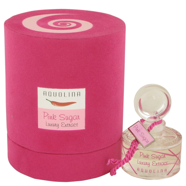 pink sugar luxury extract aquolina