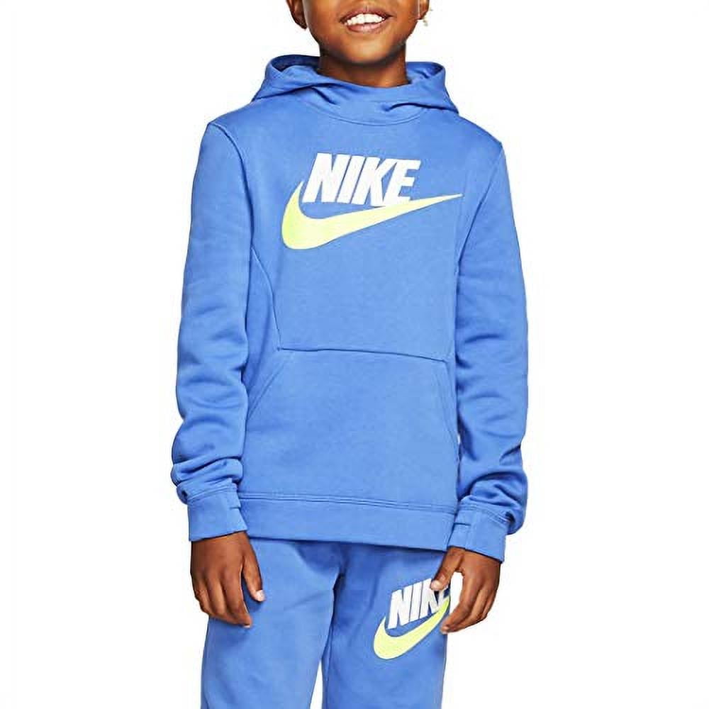 Nike Starry Night Hoodie Girls Active 