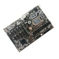 thumbnail image 3 of B250BTC licencia base para PC 16G Capacidad de memoria Actualización de duro de para CPU LGA 1151, 3 of 7
