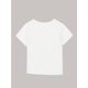 thumbnail image 2 of MY NANA AND PAPA LOVE ME Letter Print Boys Creative T-shirt, Casual Lightweight Comfy Short Sleeve Tee Tops, Kids Clothes For Summer, 2 of 6