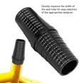 thumbnail image 3 of Tube Sizer Tool, Versatile  Tube Gauge for 25mm To 31.8mm Seatpost, 3 of 7