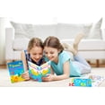 thumbnail image 3 of Libros para colorear 90shine Summer, 60 unidades, para niños de 4 a 8 años, 3 of 7