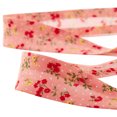 thumbnail image 3 of The Pioneer Woman Dotted Vintage Daisy Double Fold Cotton Bias Tape, 7/8" x 25 Yards, 3 of 5