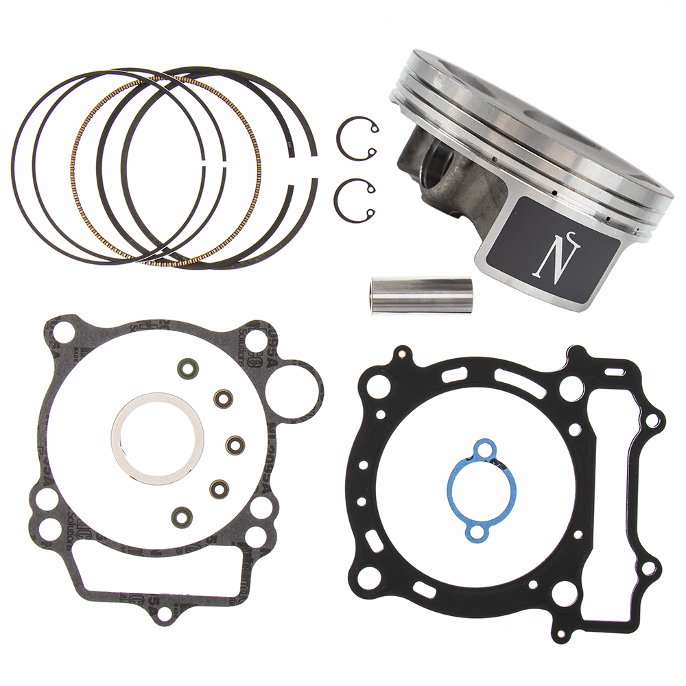1996 1999 Polaris 300 Xpress Namura Top End Repair Kit Polaris 0 Automotive Atv Side By Side Utv Parts Accessories