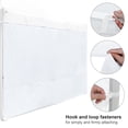 thumbnail image 3 of InstaHibit 1 Pack Side Wall for 10x15 Ft EZ Pop Up Canopy Tent UV50+ Lawn Sun, 3 of 12