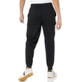 thumbnail image 4 of GENTS BLISS Heavyweight Cargo Men Sweatpants Casual Fleece Sweatpants for Men Elastic Drawstring Pants with Pocket, 4 of 7